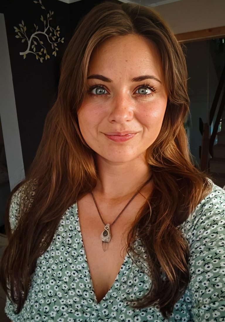 Portrait Jenny